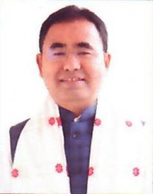 GANESH KUMAR LIMBU