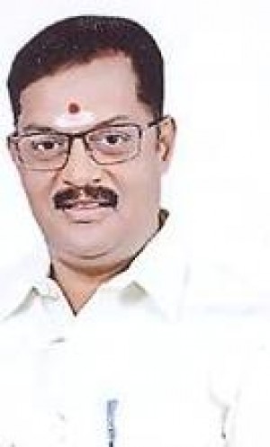 गणेशा कुमार स