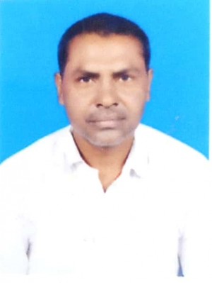 गणेश भारती