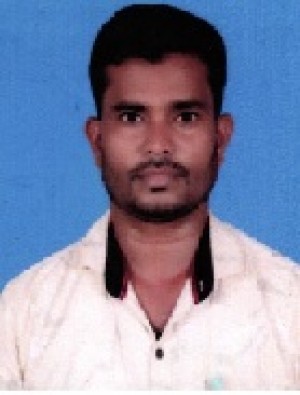 Ganesh Bhujada