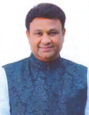 GANESH BIGALA
