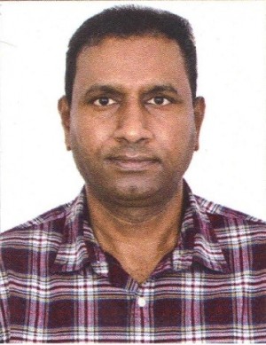 Ganesh C