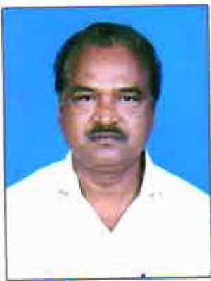 Ganesh Chandra Hazra