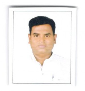 गणेश चन्द्र मण्डल