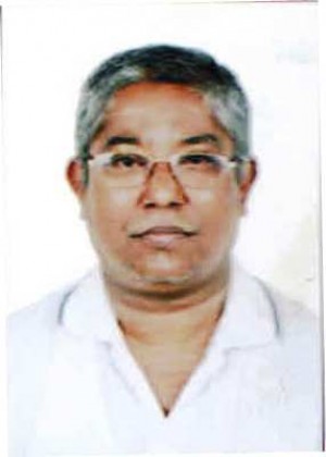 GANESH DAS