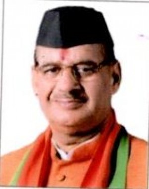 GANESH JOSHI