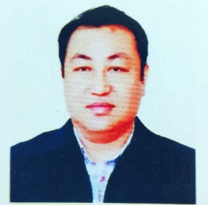 गणेश कछारी