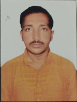 Ganesh Kumar Choudhary