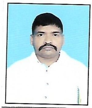 GANESH KUMAR KUSHAWAHA