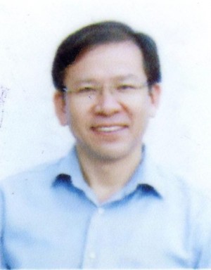 GANESH KUMAR RAI