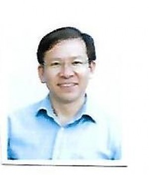 GANESH KUMAR RAI