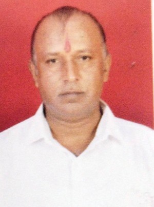 Ganesh Lal Meena