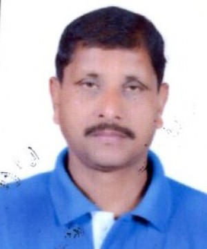 Ganesh Mandal