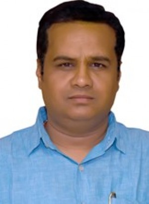 GANESH PRAKASH HUKKERI