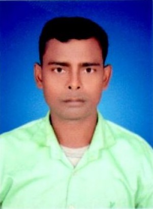 गणेश राजवंशी