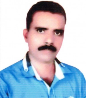 गणेश राम चालाक