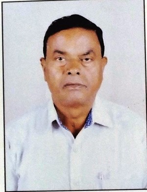 गणेश राम महरा