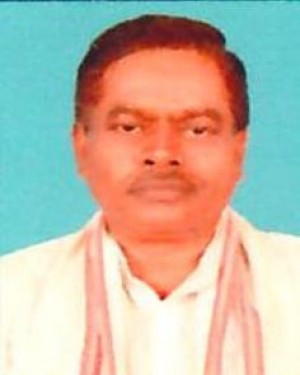 GANESH RAVI
