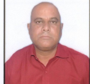 गणेश राय