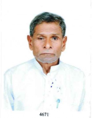 Ganesh Sada