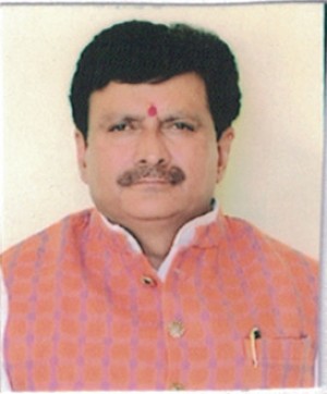 GANESH SINGH