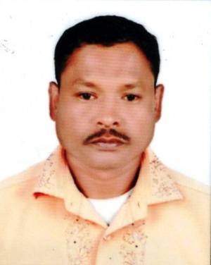GANESH SINGH URRE