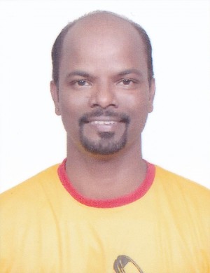 GANESHA. M (SUDHISH)