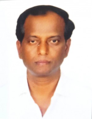GANESHAPPA K DURGADA