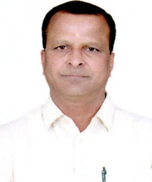 गणेशराज बंसल