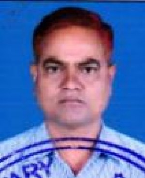 गणेशम जोशी