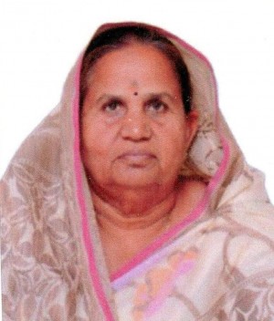 गंगा देवी