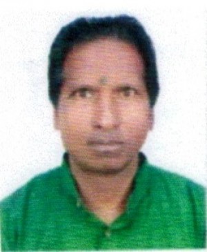 गंगा केवट