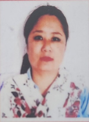 GANGA LEPCHA