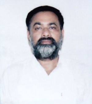 GANGA NARAYAN SINGH