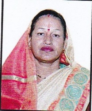 Smt. GANGA PANCHOLI