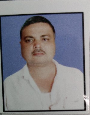 गंगा प्रसाद