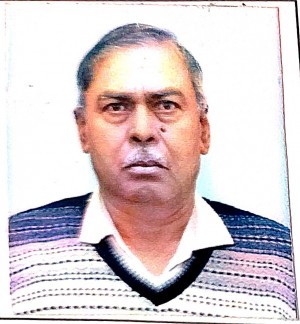 गंगा प्रसाद