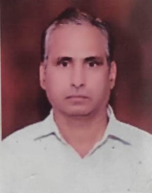 GANGA RAM SHARMA