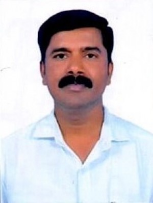 GANGADHAR BAHUJAN