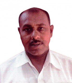 GANGADHAR HARIBHAU KOLEKAR