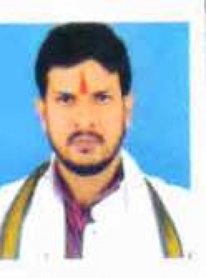 गंगाधर पांडेय