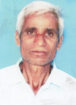 Gangadhar Saha