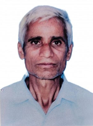 GANGADHAR SAHA