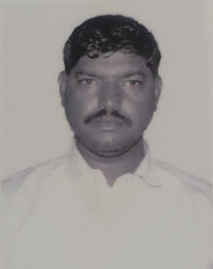 GANGADHAR SHIVARADDI KHANDEGOUDRU