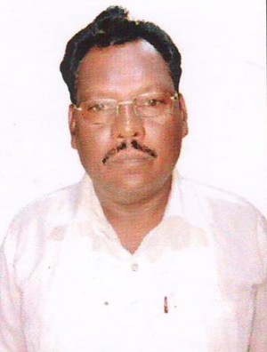 GANGALE SANJEEV