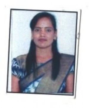 GANGAMMA ANKUSHADODDI