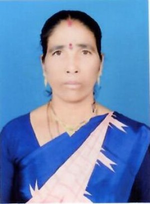 GANGAMMA MAJHI