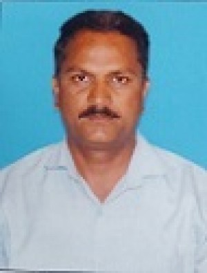GANGANALLI KAMANNA SIDDAPPA