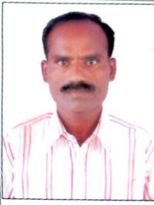 GANGARAPU THIRUPATHI
