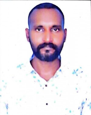 GANNAVARAPU CHANDRA ANAND